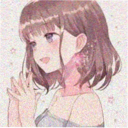 读者灯下的头像
